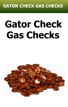 Gas Check